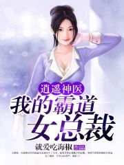 逍遥神医：我的霸道女总裁李锋沐沧澜